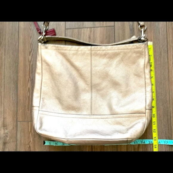 Coach bag - Picture 9 of 12